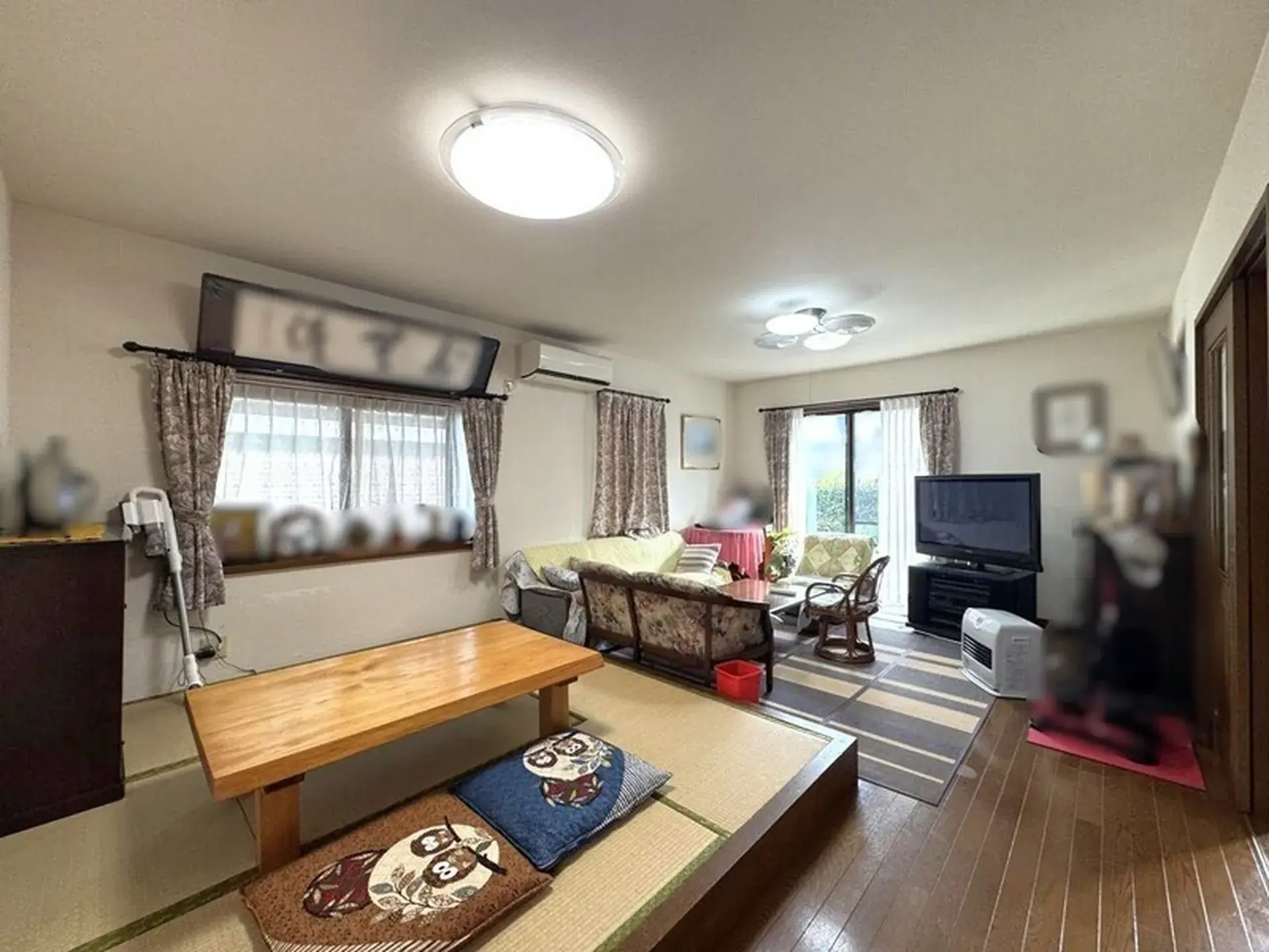 4LDK Property, Kochi City, Kochi Prefecture (5)