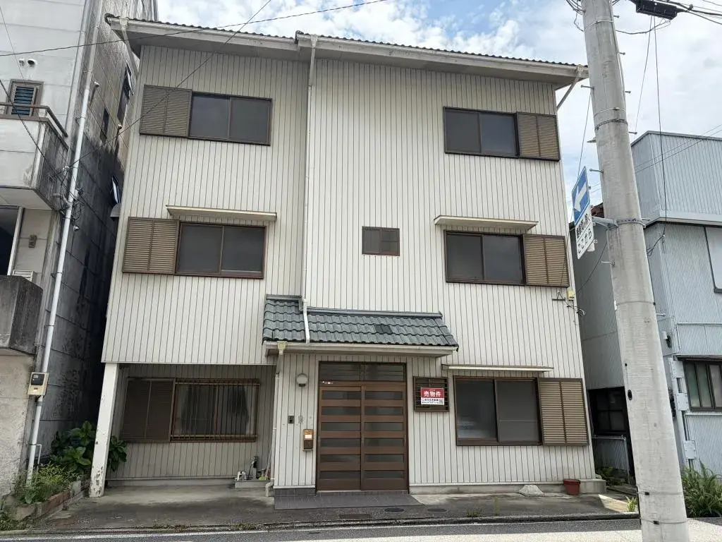 Akiya in Kochi