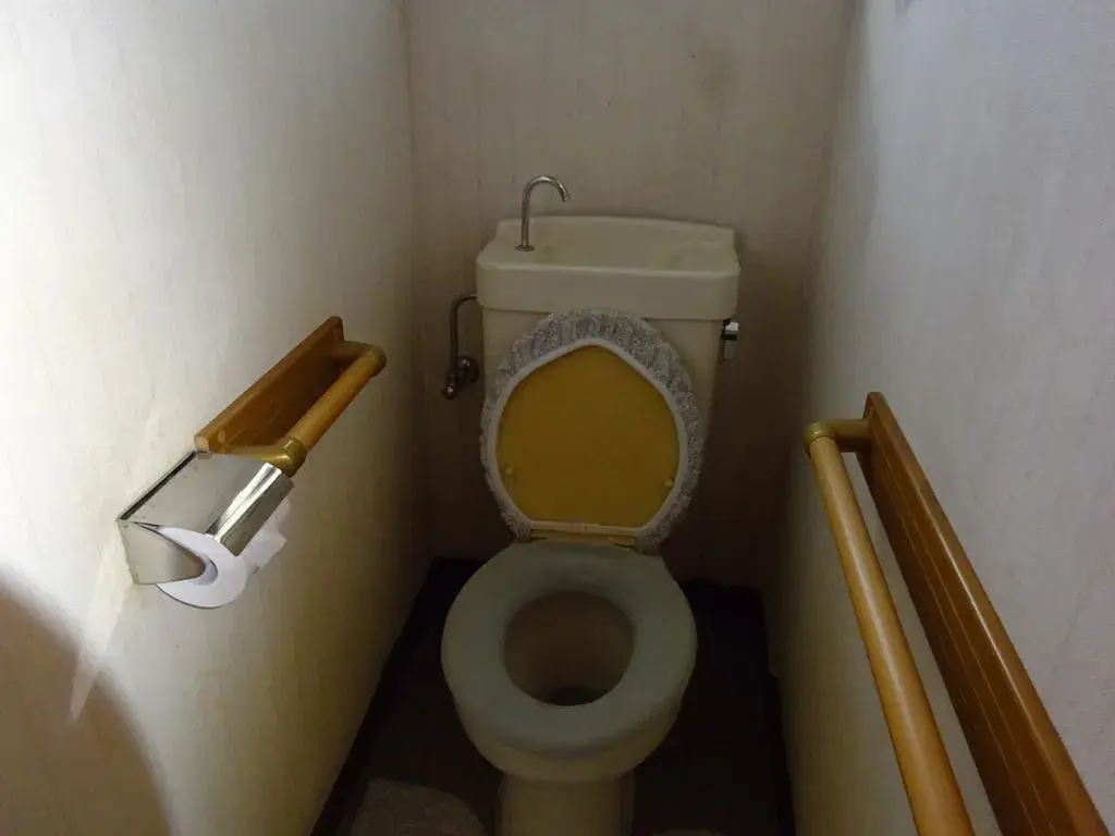 7DK Property Kochi City Kochi Prefecture (12)