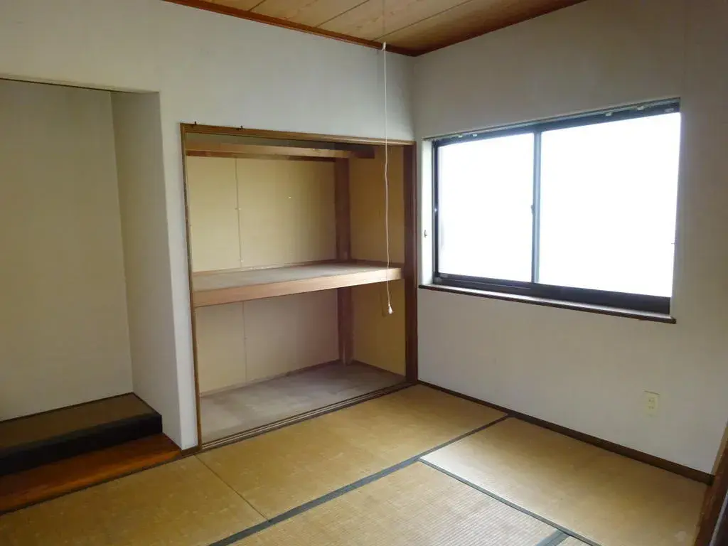 7DK Property Kochi City Kochi Prefecture (5)