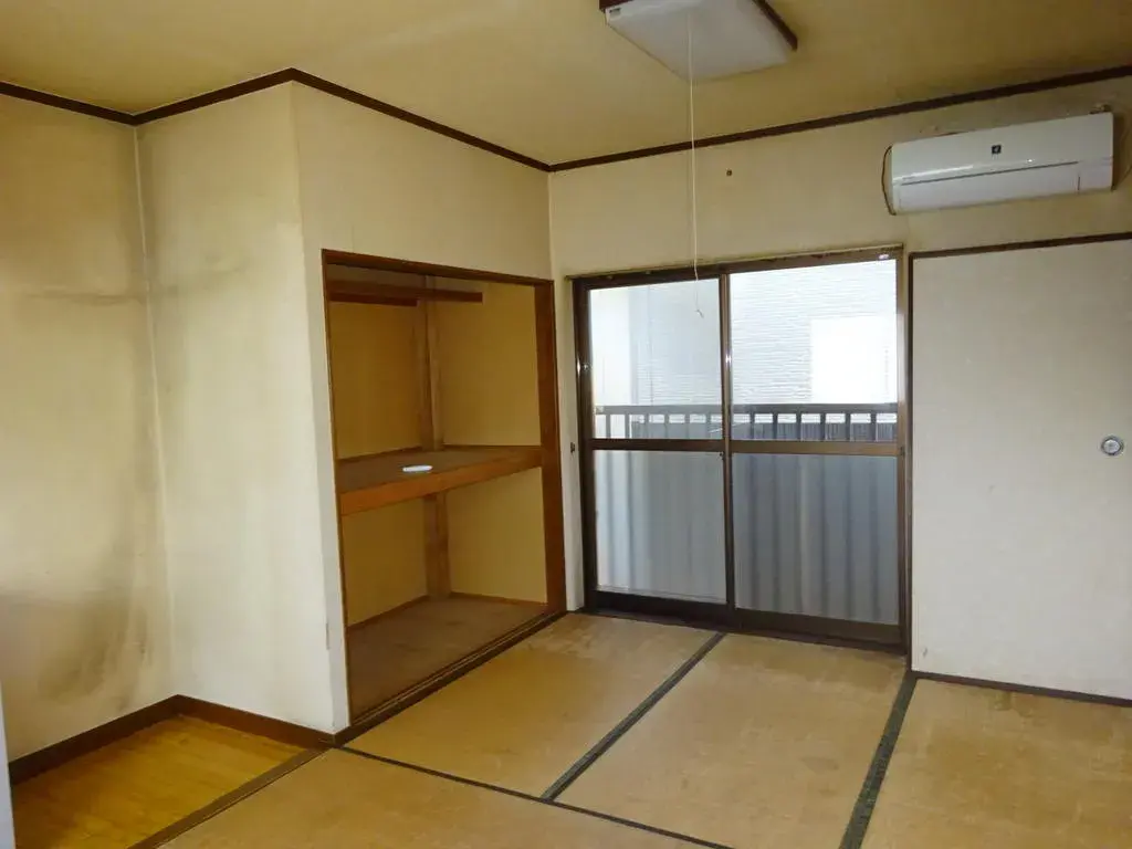 7DK Property Kochi City Kochi Prefecture (6)