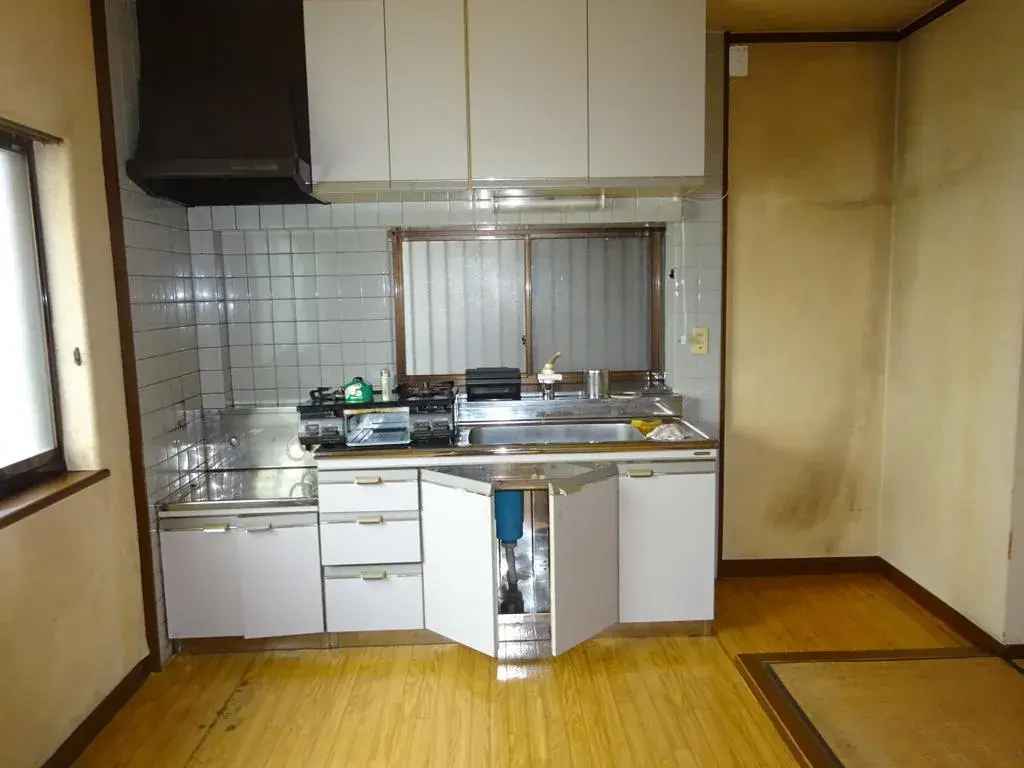 7DK Property Kochi City Kochi Prefecture (10)