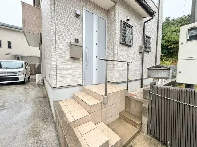 3LDK房产 京都郡苅田町 福冈县 (2)