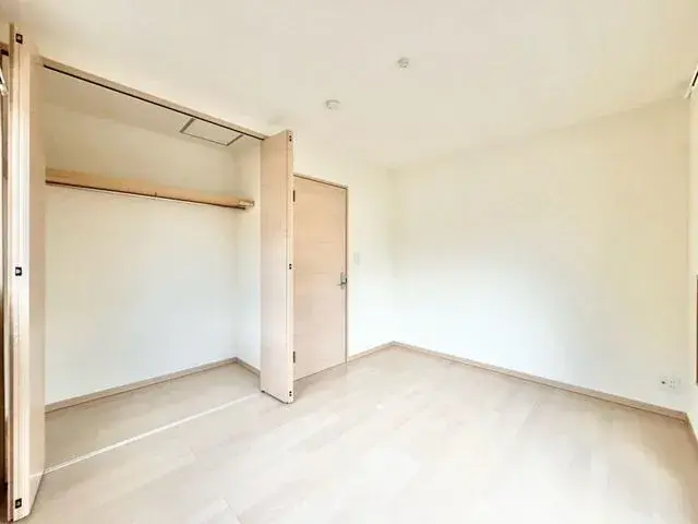 3LDK房产 京都郡苅田町 福冈县 (11)