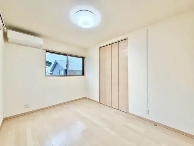 3LDK房产 京都郡苅田町 福冈县 (12)