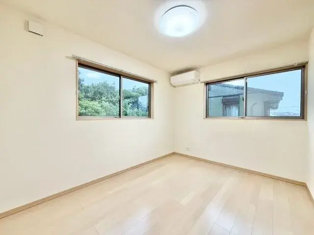 3LDK房产 京都郡苅田町 福冈县 (14)