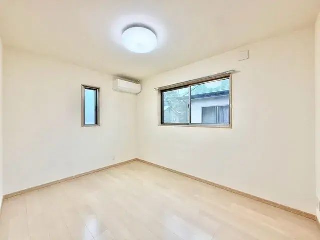 3LDK房产 京都郡苅田町 福冈县 (15)