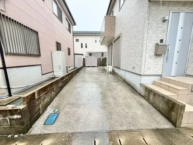3LDK房产 京都郡苅田町 福冈县 (5)