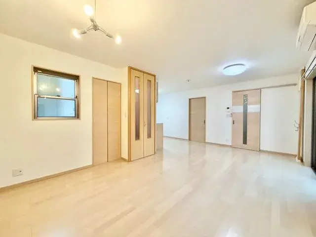 3LDK房产 京都郡苅田町 福冈县 (6)