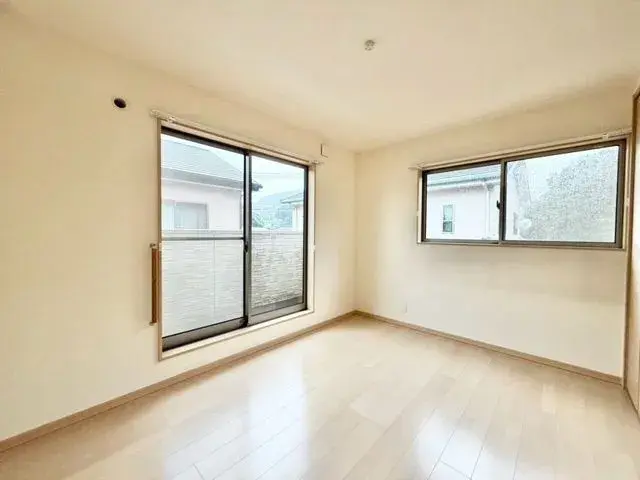 3LDK房产 京都郡苅田町 福冈县 (10)