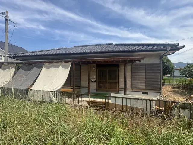 Akiya in 直方市