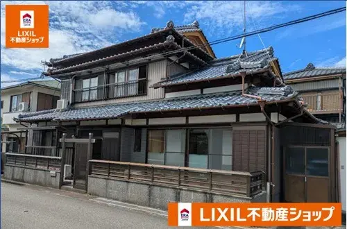 Akiya in Kochi
