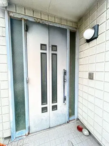 عقار 4LDK حي طوباتا مدينة كيتاكيوشو محافظة فوكوكا (2)