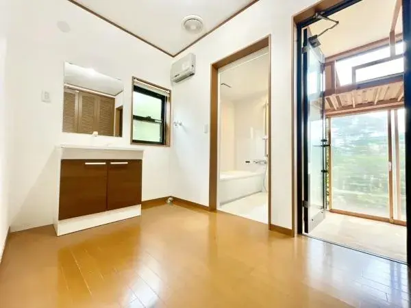 3SLDK物件 大野城市 福岡県 (12)
