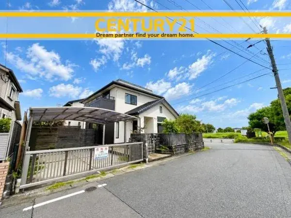3SLDK物件 大野城市 福岡県 (4)