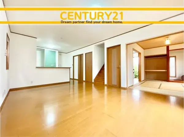 3SLDK物件 大野城市 福岡県 (8)