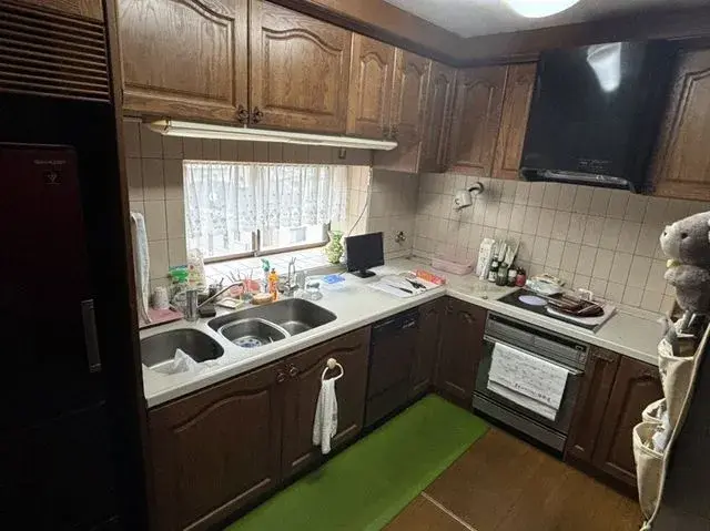 7SLDK مدينة كيتاكيوشو محافظة فوكوكا (11)