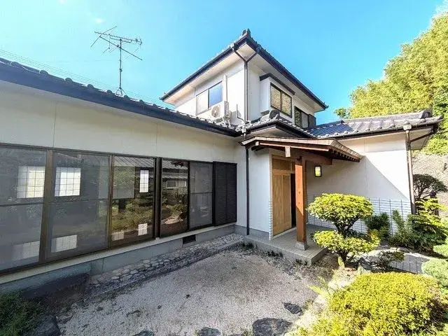 Akiya in 宗像市