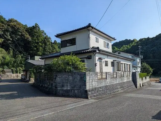 5LDK Propiedad Ciudad de Munakata Prefectura de Fukuoka (2)