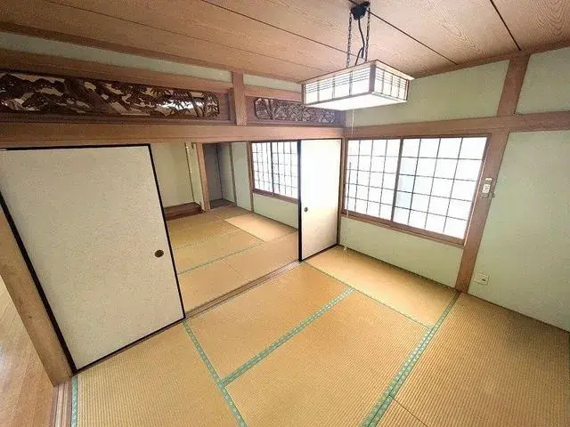 5LDK Propiedad Ciudad de Munakata Prefectura de Fukuoka (11)