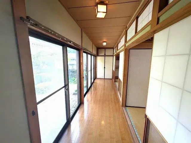 5LDK Propiedad Ciudad de Munakata Prefectura de Fukuoka (13)