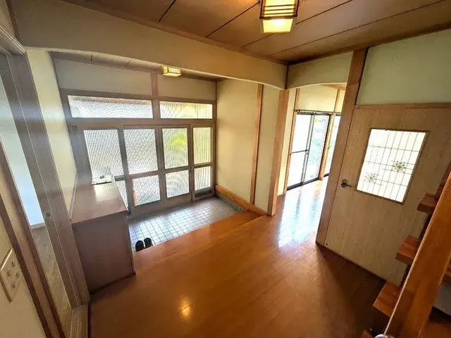 5LDK Propiedad Ciudad de Munakata Prefectura de Fukuoka (15)
