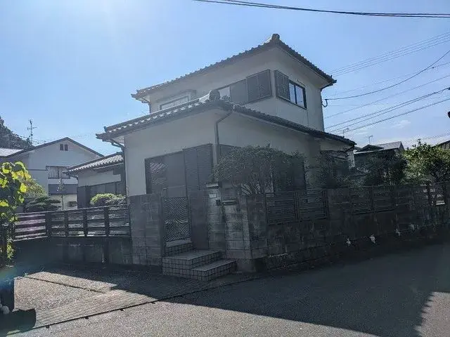 5LDK Propiedad Ciudad de Munakata Prefectura de Fukuoka (3)