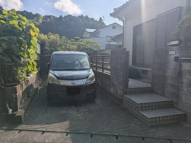 5LDK Propiedad Ciudad de Munakata Prefectura de Fukuoka (7)