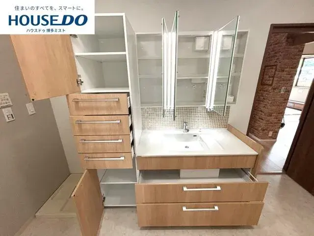 Недвижимость 6LDK, город Онодзё, префектура Фукуока (11)