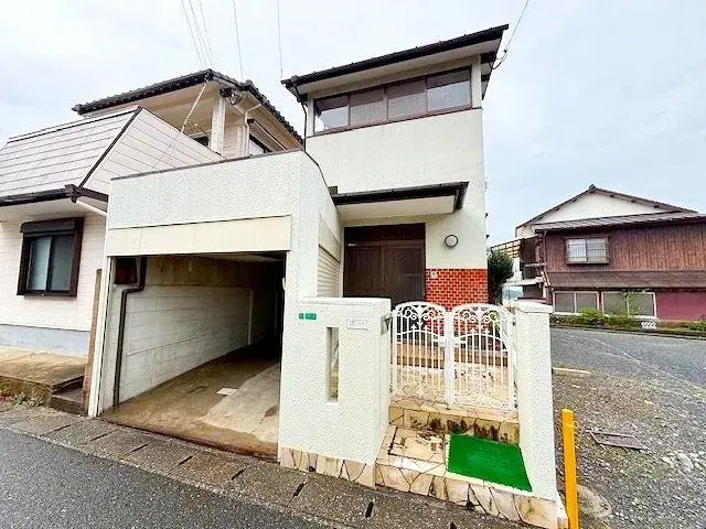 Akiya in Fukuoka