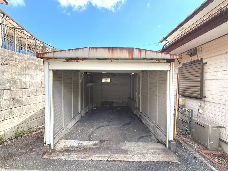 3LDK Property Kokuraminami Ward Kitakyushu City Fukuoka Prefecture (2)