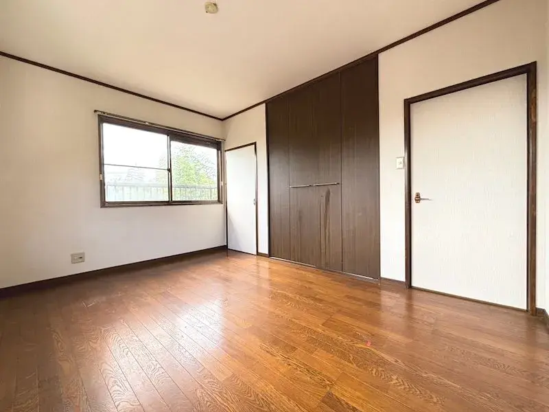 3LDK Property Kokuraminami Ward Kitakyushu City Fukuoka Prefecture (11)