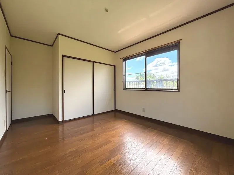 3LDK Property Kokuraminami Ward Kitakyushu City Fukuoka Prefecture (13)