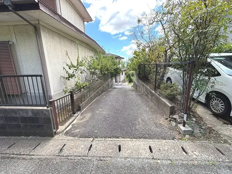 3LDK Property Kokuraminami Ward Kitakyushu City Fukuoka Prefecture (3)