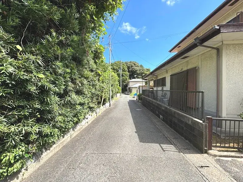 3LDK Property Kokuraminami Ward Kitakyushu City Fukuoka Prefecture (4)