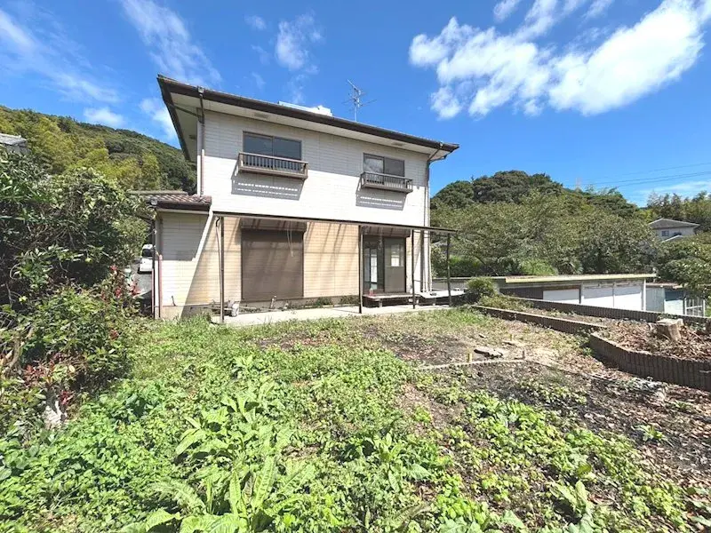 3LDK Property Kokuraminami Ward Kitakyushu City Fukuoka Prefecture (5)