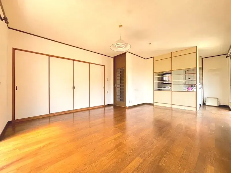 3LDK Property Kokuraminami Ward Kitakyushu City Fukuoka Prefecture (6)