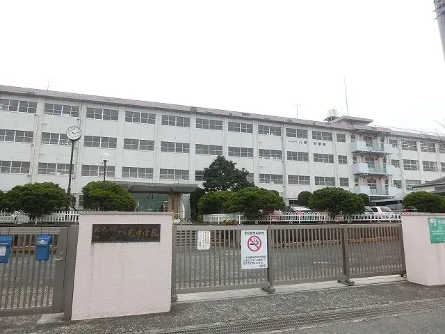 5LDK Propiedad Ciudad de Kitakyushu, Prefectura de Fukuoka (15)