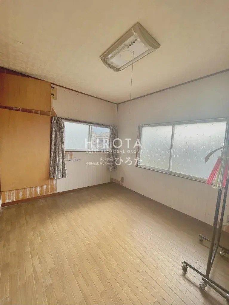 5LDK Propiedad Ciudad de Kitakyushu, Prefectura de Fukuoka (5)