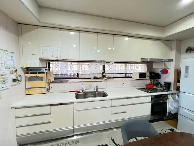 8LDK مدينة كيتاكيوشو حي كوكوراكيتا، محافظة فوكوكا (17)
