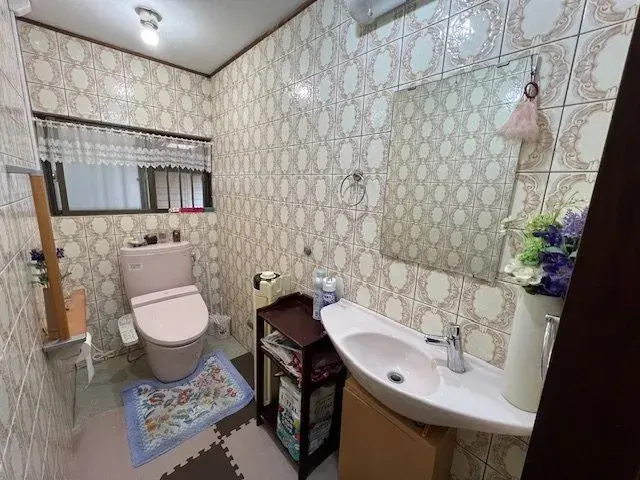 8LDK مدينة كيتاكيوشو حي كوكوراكيتا، محافظة فوكوكا (22)
