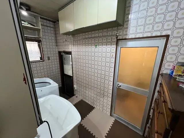 8LDK مدينة كيتاكيوشو حي كوكوراكيتا، محافظة فوكوكا (24)