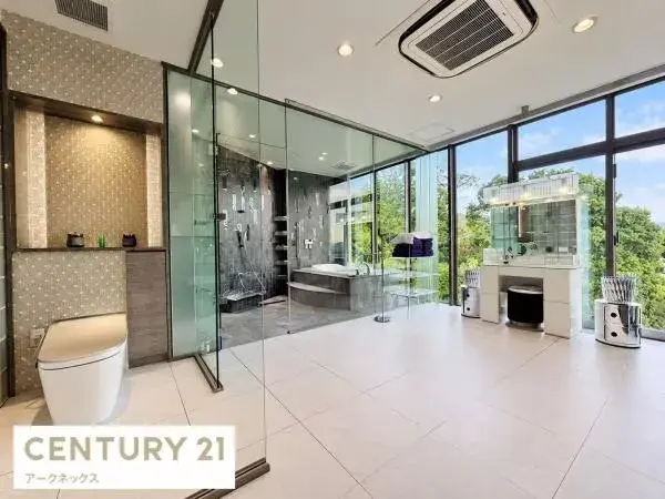 5LDK Propiedad Pueblo de Hisayama Distrito de Kasuya Prefectura de Fukuoka (14)