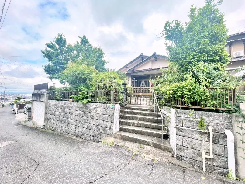 Akiya in Fukuoka