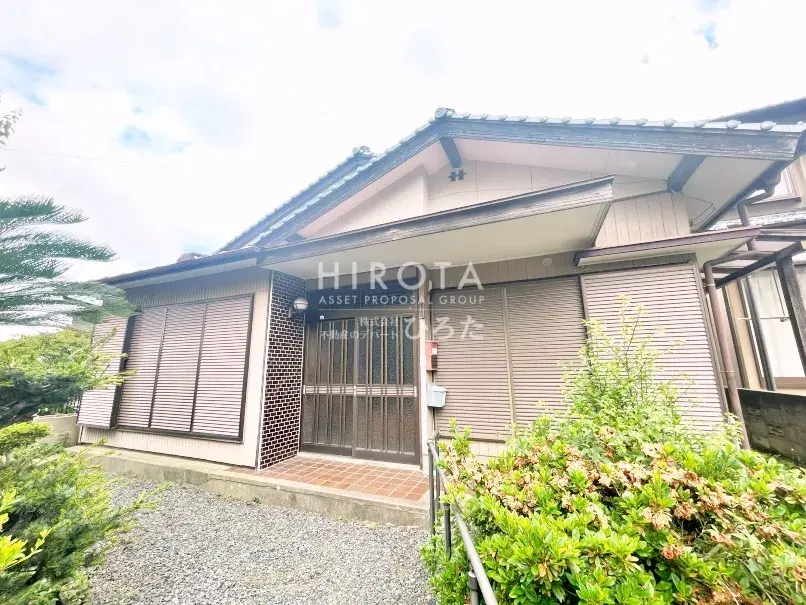 4LDK Property Yahatanishi Ward Kitakyushu City Fukuoka Prefecture (2)