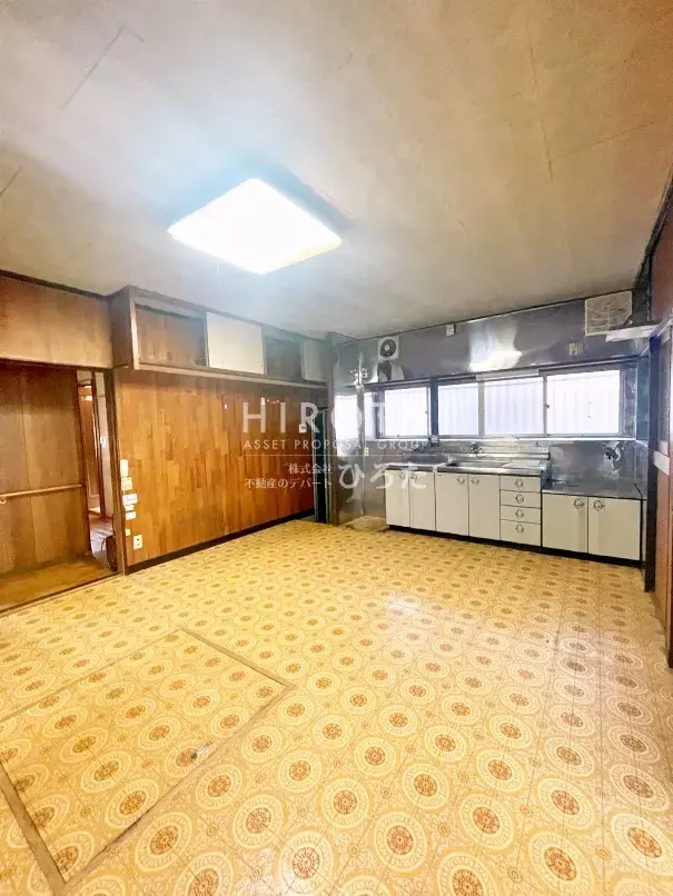 4LDK Property Yahatanishi Ward Kitakyushu City Fukuoka Prefecture (11)
