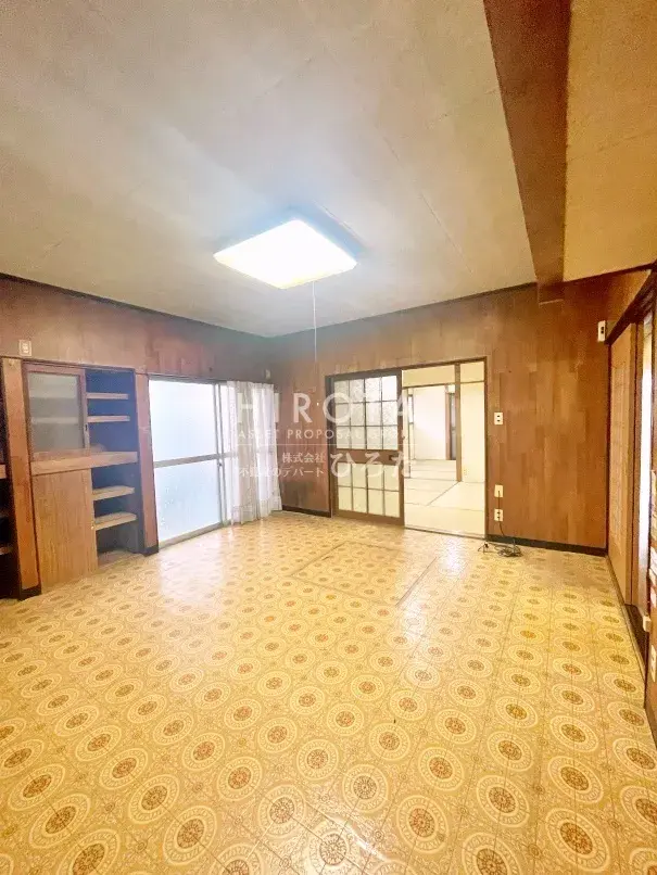 4LDK Property Yahatanishi Ward Kitakyushu City Fukuoka Prefecture (12)