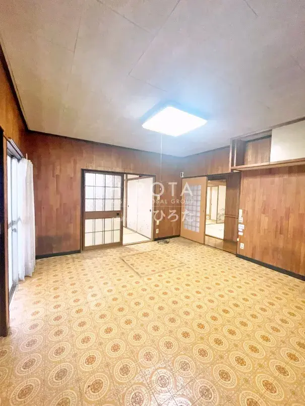 4LDK Property Yahatanishi Ward Kitakyushu City Fukuoka Prefecture (13)