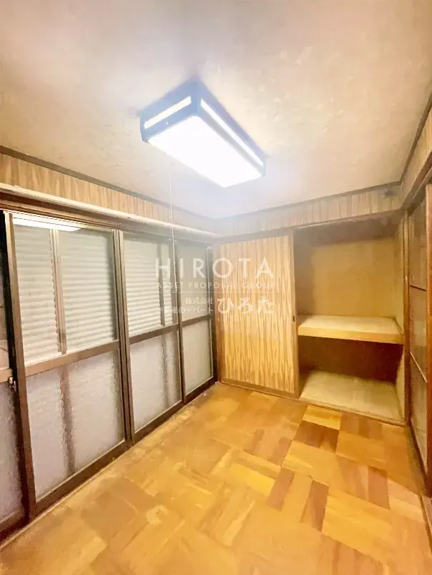 4LDK Property Yahatanishi Ward Kitakyushu City Fukuoka Prefecture (14)