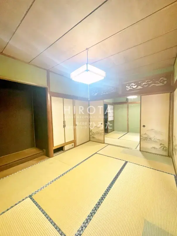 4LDK Property Yahatanishi Ward Kitakyushu City Fukuoka Prefecture (16)